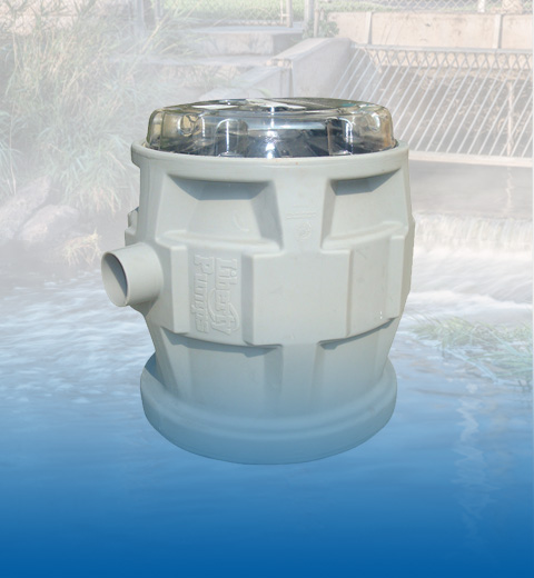 利佰特150L污水提升泵